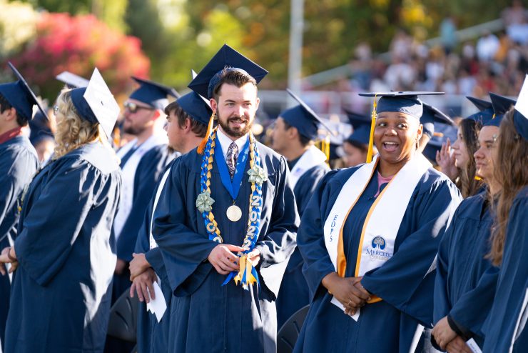 Students - Merced College