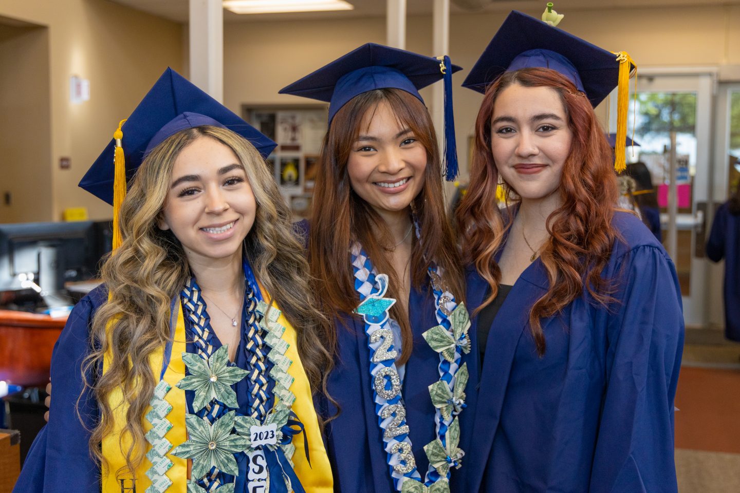 Merced College to Celebrate 61st Commencement May 23-24 - Merced College