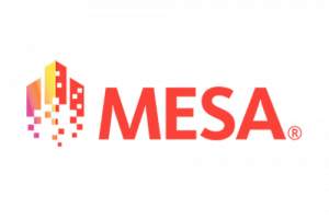 mesa logo