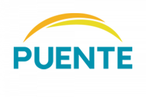 puente program logo