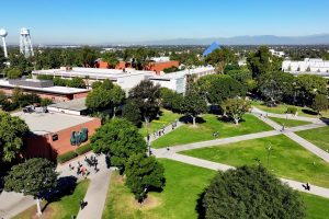 CSU Long Beach