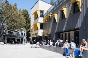 UC Santa Cruz Campus