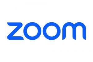 Zoom Logo